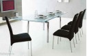 Motion –  Раскладной стол от Calligaris